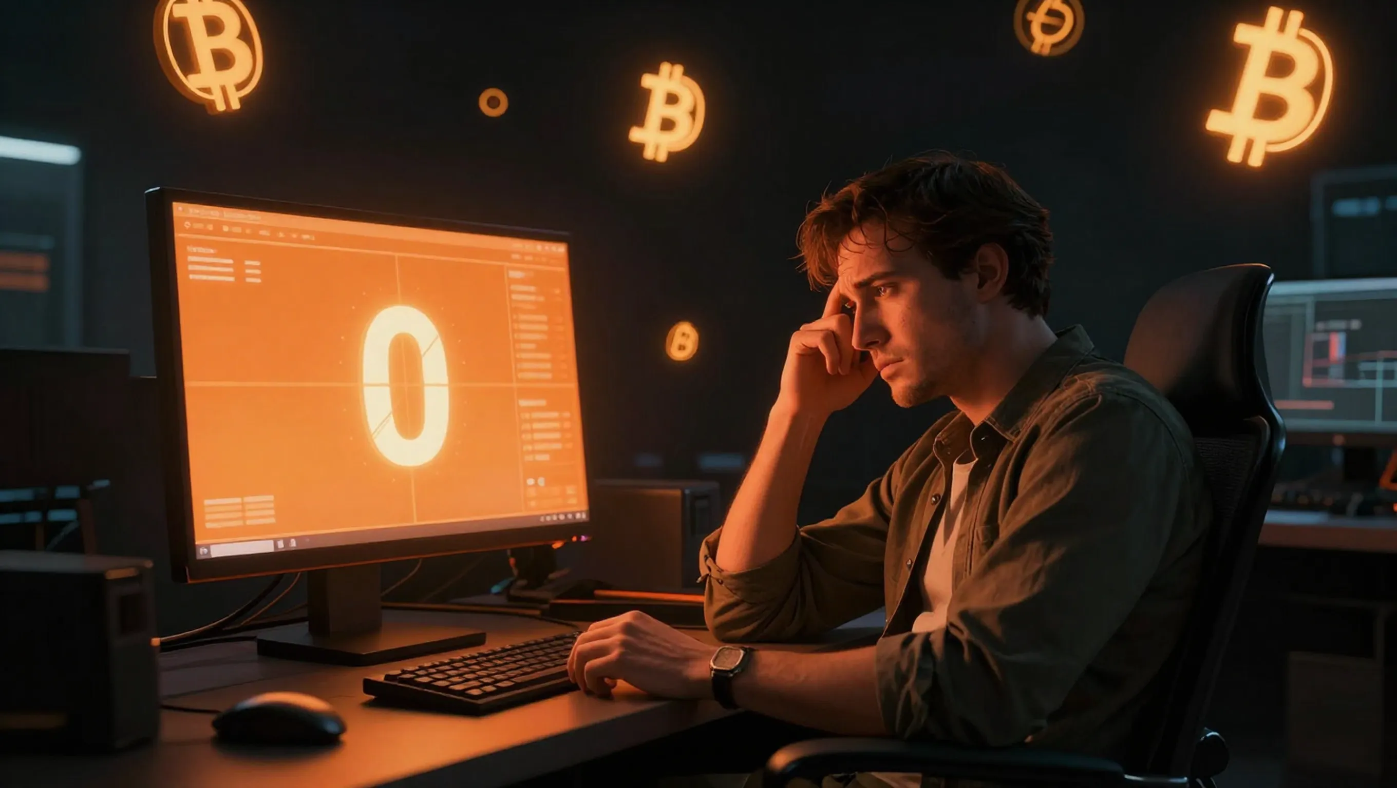 Jack Dorsey, btc.day et le Faucet Bitcoin : La Déception… et les Vraies Alternatives pour Gagner des Crypto Gratuitement